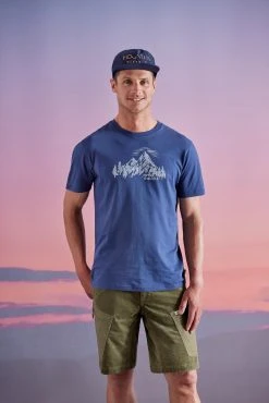 Maloja BrixenM. - Organic Cotton T-Shirt SO22 -Maloja Geschäft 33503