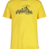 Maloja BrixenM. - Organic Cotton T-Shirt SO22 -Maloja Geschäft 33503x1x7032xF