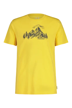 Maloja BrixenM. - Organic Cotton T-Shirt SO22