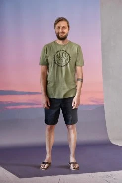 Maloja FalzaregoM. - Organic Cotton T-Shirt SO22 -Maloja Geschäft 33504