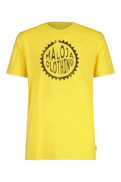 Maloja FalzaregoM. - Organic Cotton T-Shirt SO22