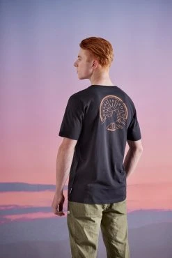 Maloja PomedesM. - Organic Cotton T-Shirt SO22 -Maloja Geschäft 33505