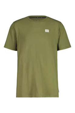 Maloja PomedesM. - Organic Cotton T-Shirt SO22