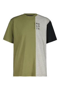 Maloja BoèM. - Organic Cotton T-Shirt SO22