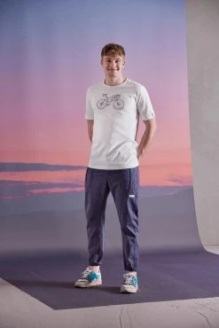 Maloja LagazuoiM. - Organic Cotton T-Shirt SO22 -Maloja Geschäft 33509