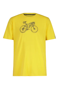 Maloja LagazuoiM. - Organic Cotton T-Shirt SO22