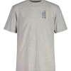Maloja MarmolataM. - Organic Cotton T-Shirt SO22 -Maloja Geschäft 33510x1x7096xF