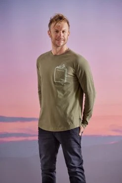 Maloja LatemarM. - Organic Cotton Longsleeve SO22 7 Maloja LatemarM. - Organic Cotton Longsleeve SO22 -Maloja Geschäft 33514