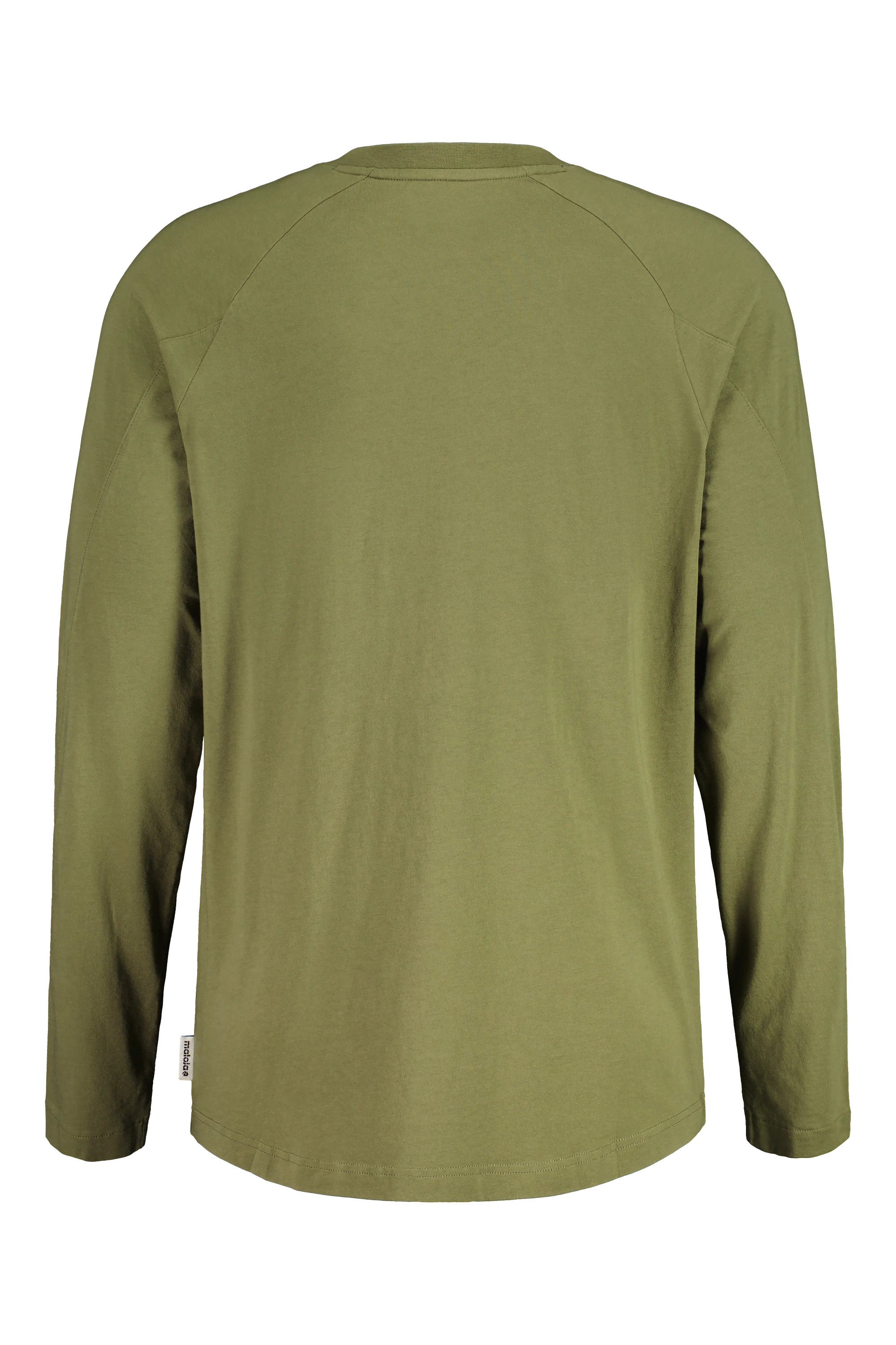 Maloja LatemarM. - Organic Cotton Longsleeve SO22 4 Maloja LatemarM. - Organic Cotton Longsleeve SO22 – Bild 2