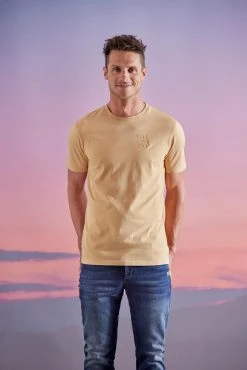 Maloja PeiterkofelM. - Organic BioTint T-Shirt SO22 -Maloja Geschäft 33515