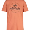 Maloja LesisM. - T-Shirt SO22 -Maloja Geschäft 33518x1x8583xF