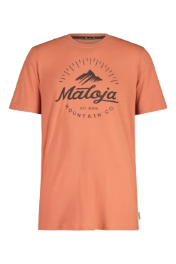 Maloja LesisM. - T-Shirt SO22