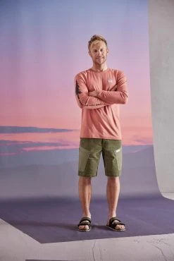 Maloja RigaisM. - Longsleeve SO22 -Maloja Geschäft 33519