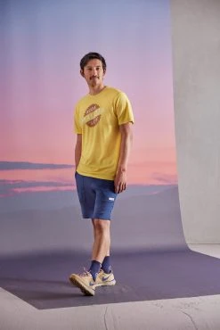 Maloja PloseM. - Organic Hemp T-Shirt SO22 -Maloja Geschäft 33520