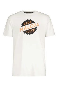 Maloja PloseM. - Organic Hemp T-Shirt SO22