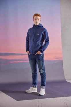 Maloja HirschholunderM. - Sweat-Jacke SO22 -Maloja Geschäft 33525