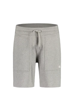 Maloja FossesM. - Organic Cotton Sweat-Shorts SO22