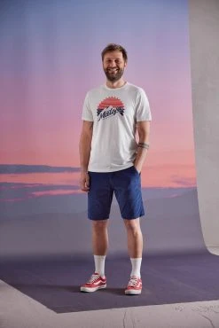 Maloja MehlpilzM. - Organic Cord-Shorts SO22 -Maloja Geschäft 33538