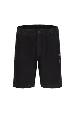 Maloja MehlpilzM. - Organic Cord-Shorts SO22