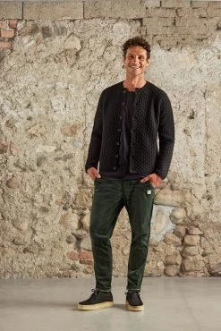 Maloja MondevalM. - Lammwoll-Jacke SO22 -Maloja Geschäft 33545