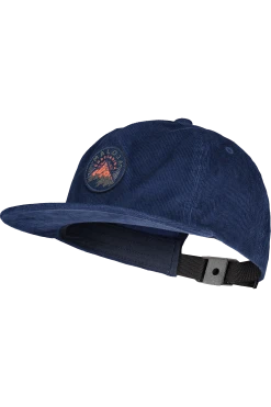 Maloja MacaionM. - Organic Cord Cap SO22