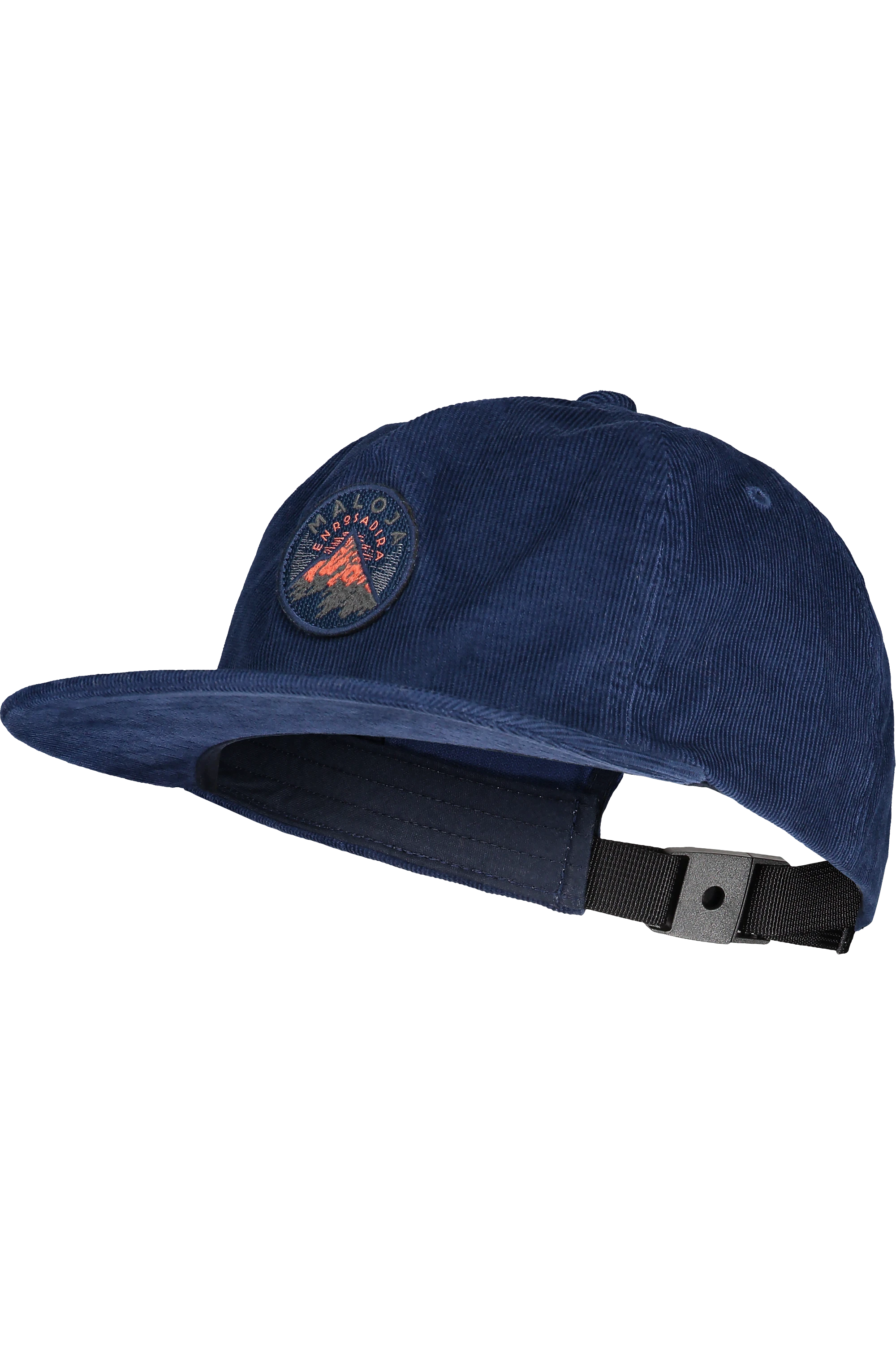 Maloja MacaionM. - Organic Cord Cap SO22 3 Maloja MacaionM. - Organic Cord Cap SO22