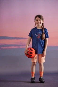 Maloja BarbarakrautG. - Multisport-Shirt Girls SO22 -Maloja Geschäft 33903