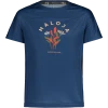 Maloja BarbarakrautG. - Multisport-Shirt Girls SO22