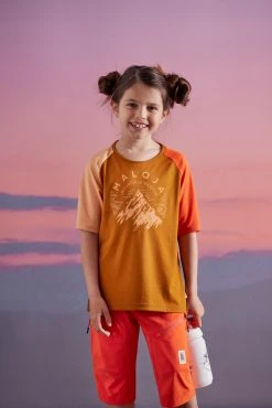 Maloja ValspregnaG. - Multisport-Shirt Girls SO22 7 Maloja ValspregnaG. - Multisport-Shirt Girls SO22 -Maloja Geschäft 33905