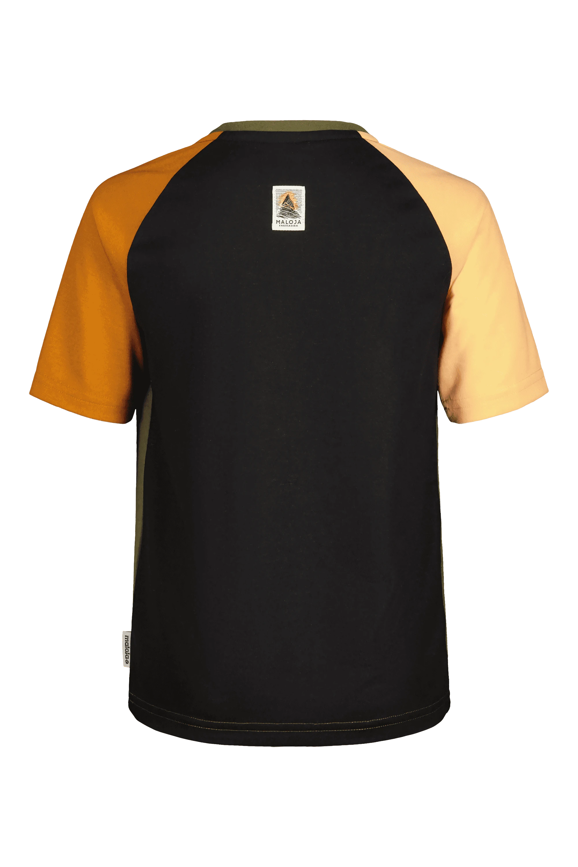 Maloja ValspregnaG. - Multisport-Shirt Girls SO22 4 Maloja ValspregnaG. - Multisport-Shirt Girls SO22 – Bild 2