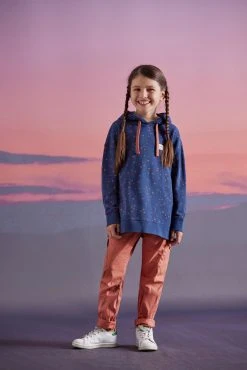 Maloja ArsiaG. - Organic Hoody Girls SO22 -Maloja Geschäft 33907