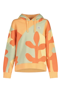 Maloja ArsiaG. - Organic Hoody Girls SO22