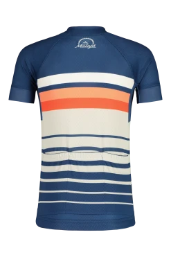 Maloja PorteinB. - Radtrikot Boys SO22 -Maloja Geschäft 33908x1x8581xB