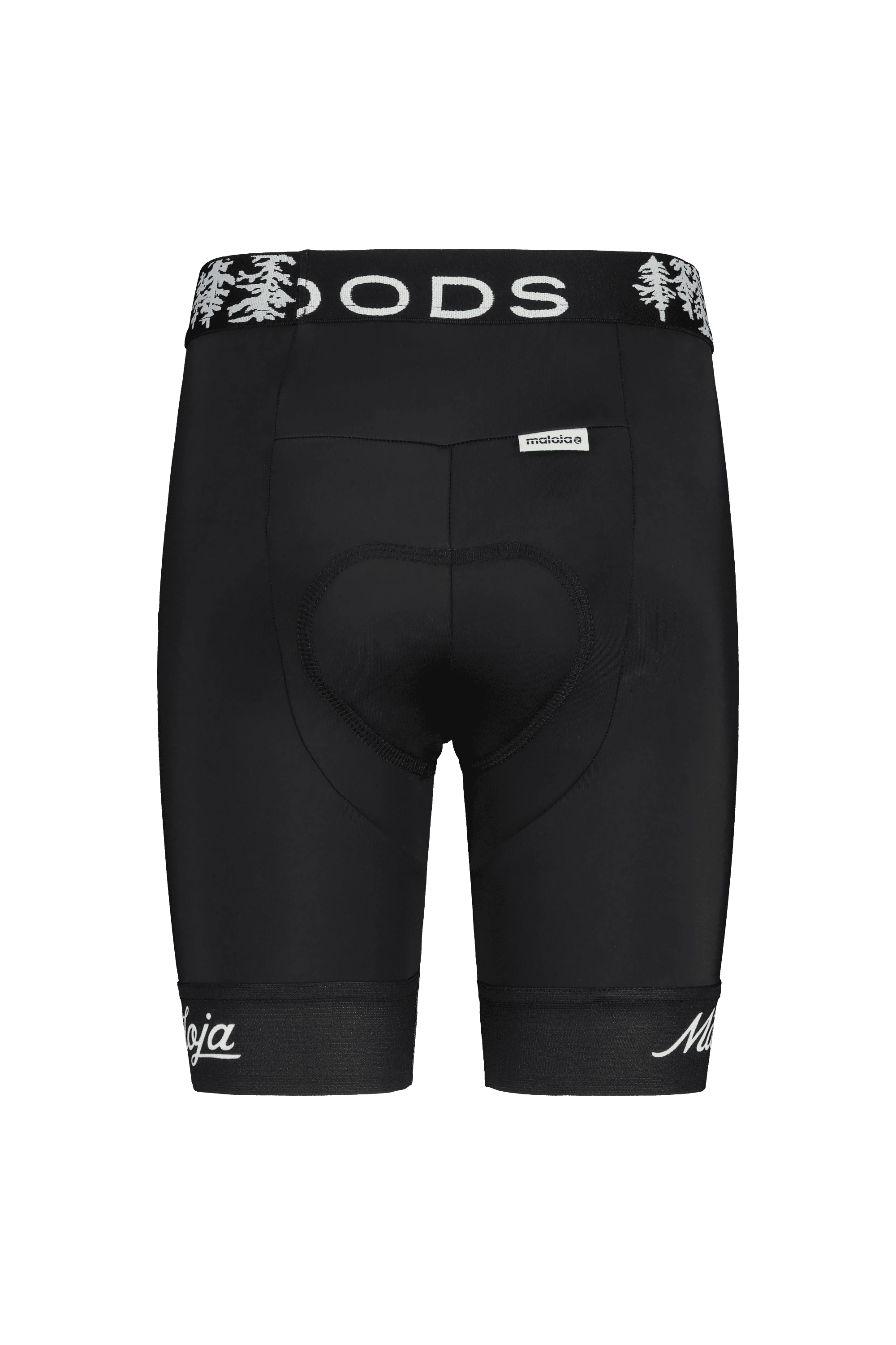 Maloja ChavrielB. - Radhose Boys SO22 4 Maloja ChavrielB. - Radhose Boys SO22 – Bild 2