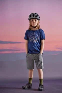 Maloja RitterspornB. - Multisport-Shirt Boys SO22 7 Maloja RitterspornB. - Multisport-Shirt Boys SO22 -Maloja Geschäft 33910