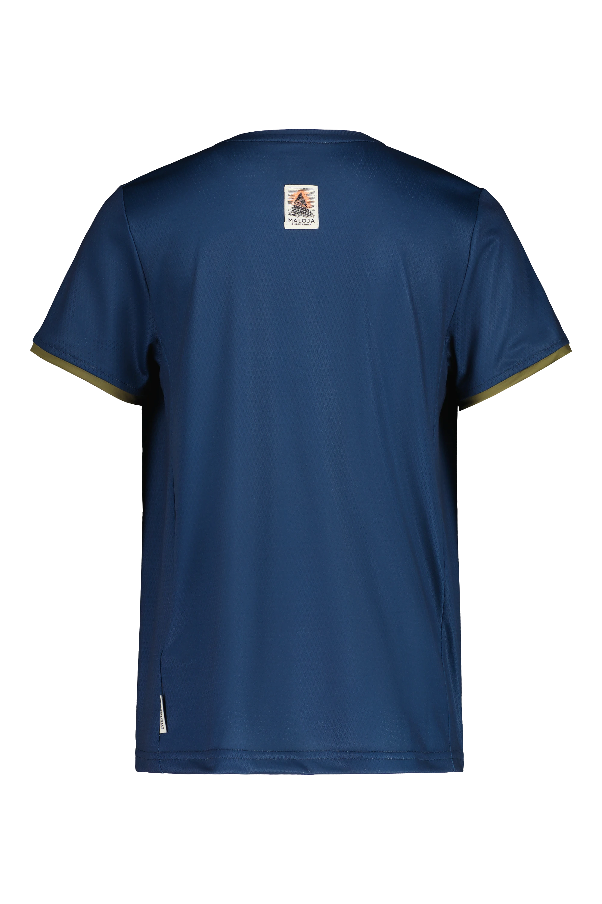 Maloja RitterspornB. - Multisport-Shirt Boys SO22 4 Maloja RitterspornB. - Multisport-Shirt Boys SO22 – Bild 2