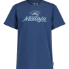 Maloja CavalesiB. - Organic T-Shirt Boys SO22 -Maloja Geschäft 33913x1x8581xF