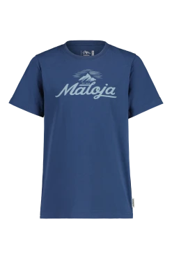 Maloja CavalesiB. - Organic T-Shirt Boys SO22