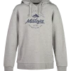Maloja PordenonoB. - Organic Hoody Boys SO22
