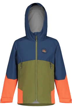 Maloja SentieroU. - Softshell-Jacke Unisex SO22