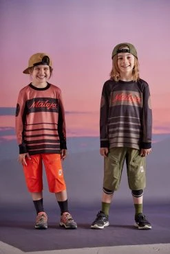 Maloja IertU. - Enduro-Shorts Unisex SO22 -Maloja Geschäft 33917