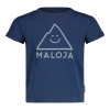 Maloja StilafenU. - Organic T-Shirt Unisex SO22 -Maloja Geschäft 33919x1x8581xF