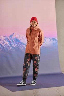 Maloja RinzinU. - Unisex Stormshell Jacke WI23 -Maloja Geschäft 34002