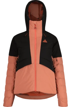 Maloja WaldkauzM. - ReDown Daunen-Jacke WI23