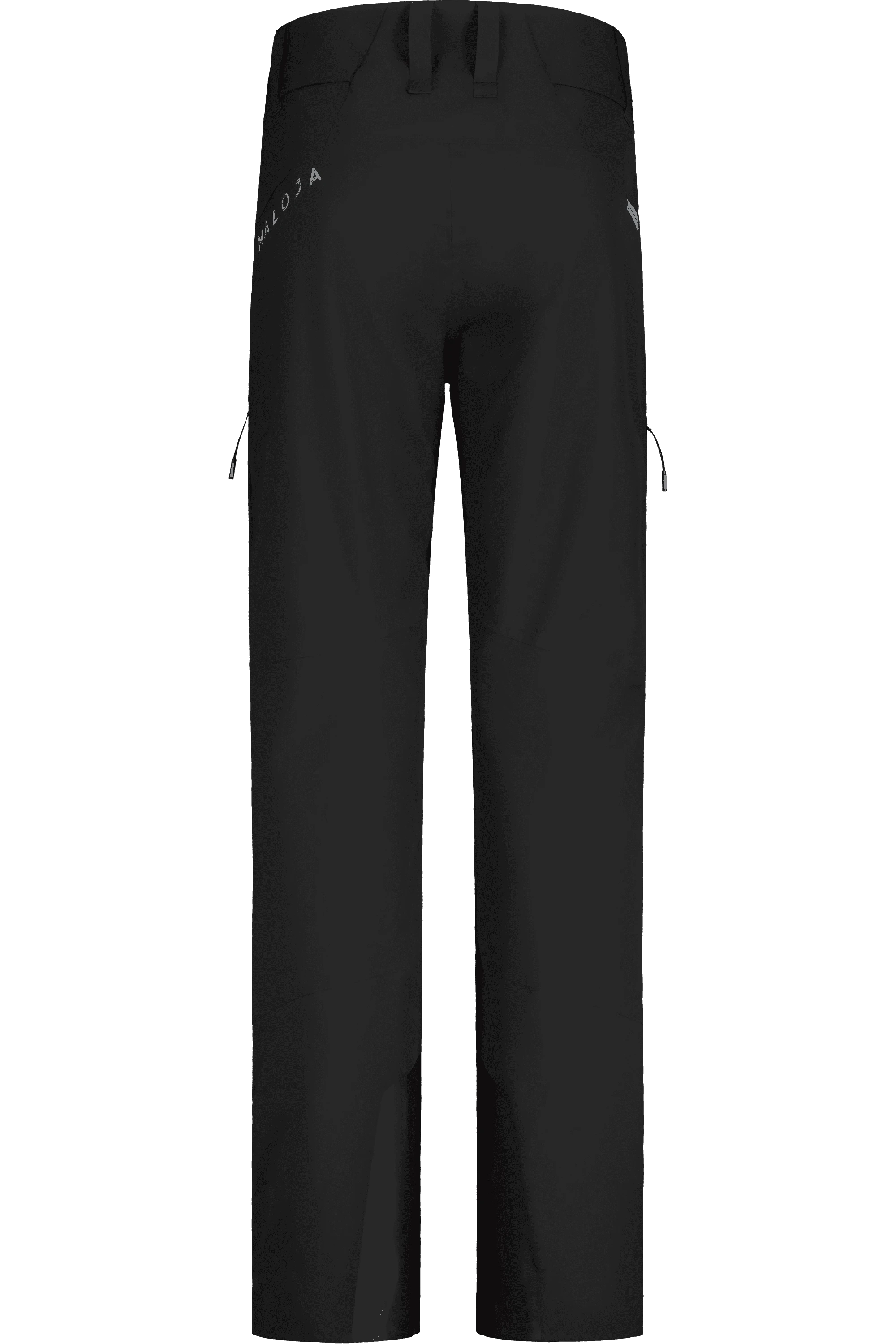 Maloja BerninaM. - Gefütterte Ski-Hose WI23 4 Maloja BerninaM. - Gefütterte Ski-Hose WI23 – Bild 2