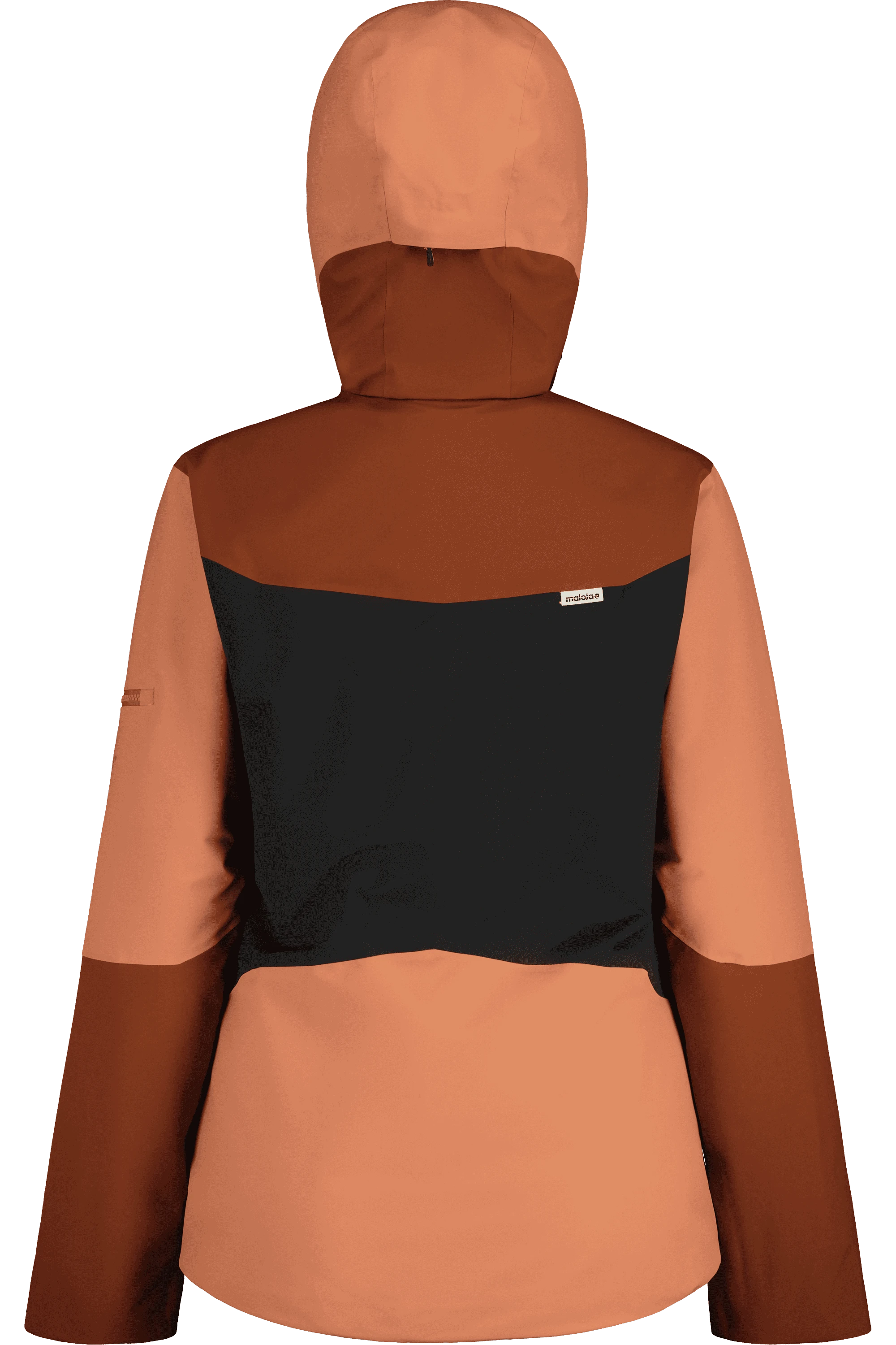 Maloja BuchfinkM. - Gefütterte Ski-Jacke WI23 4 Maloja BuchfinkM. - Gefütterte Ski-Jacke WI23 – Bild 2