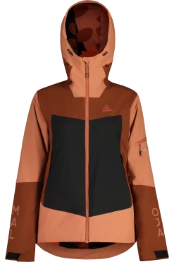 Maloja BuchfinkM. - Gefütterte Ski-Jacke WI23