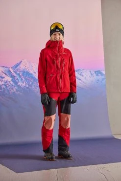 Maloja VilliniM. - Skitouren-Hose WI23 7 Maloja VilliniM. - Skitouren-Hose WI23 -Maloja Geschäft 34108