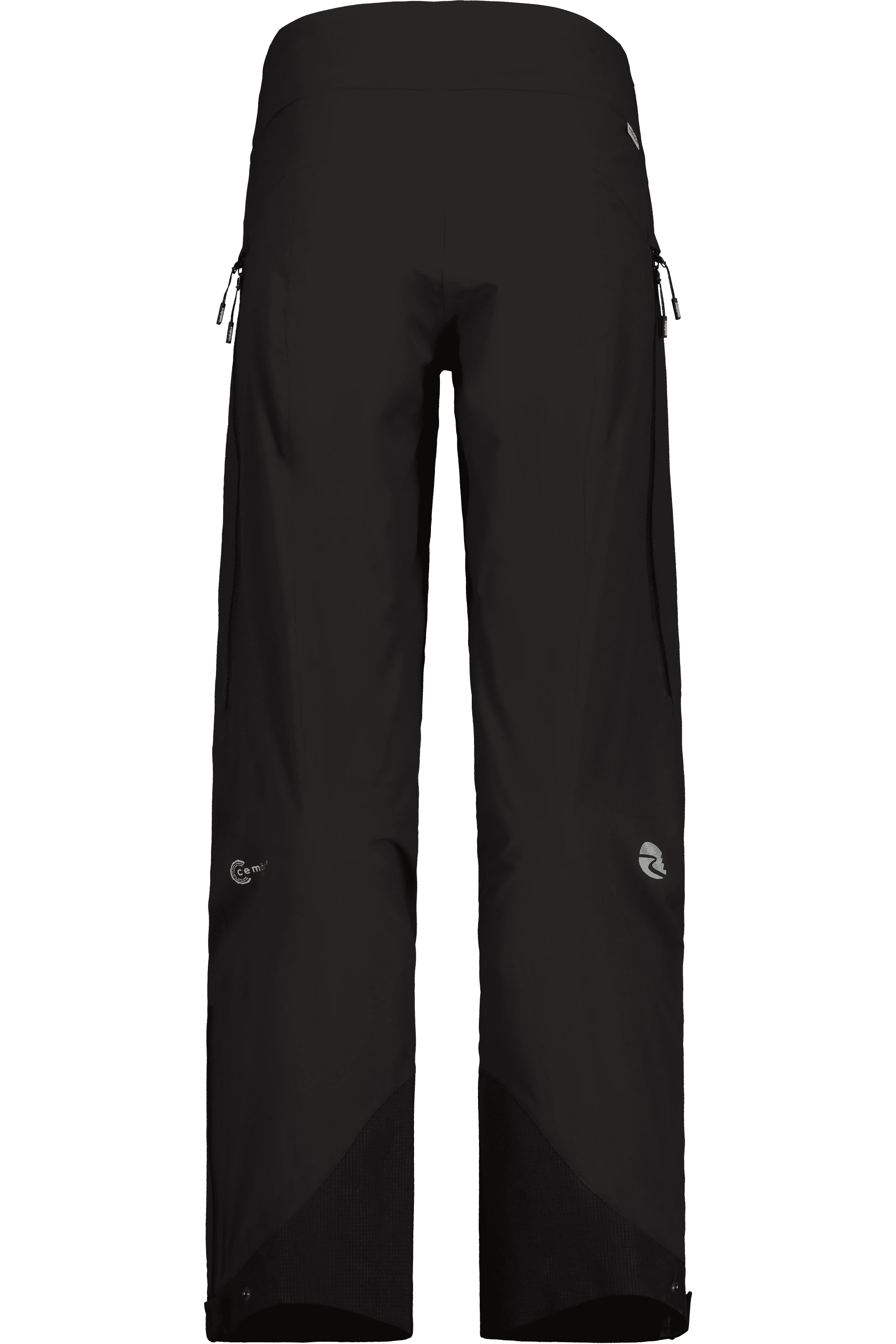 Maloja VilliniM. - Skitouren-Hose WI23 4 Maloja VilliniM. - Skitouren-Hose WI23 – Bild 2