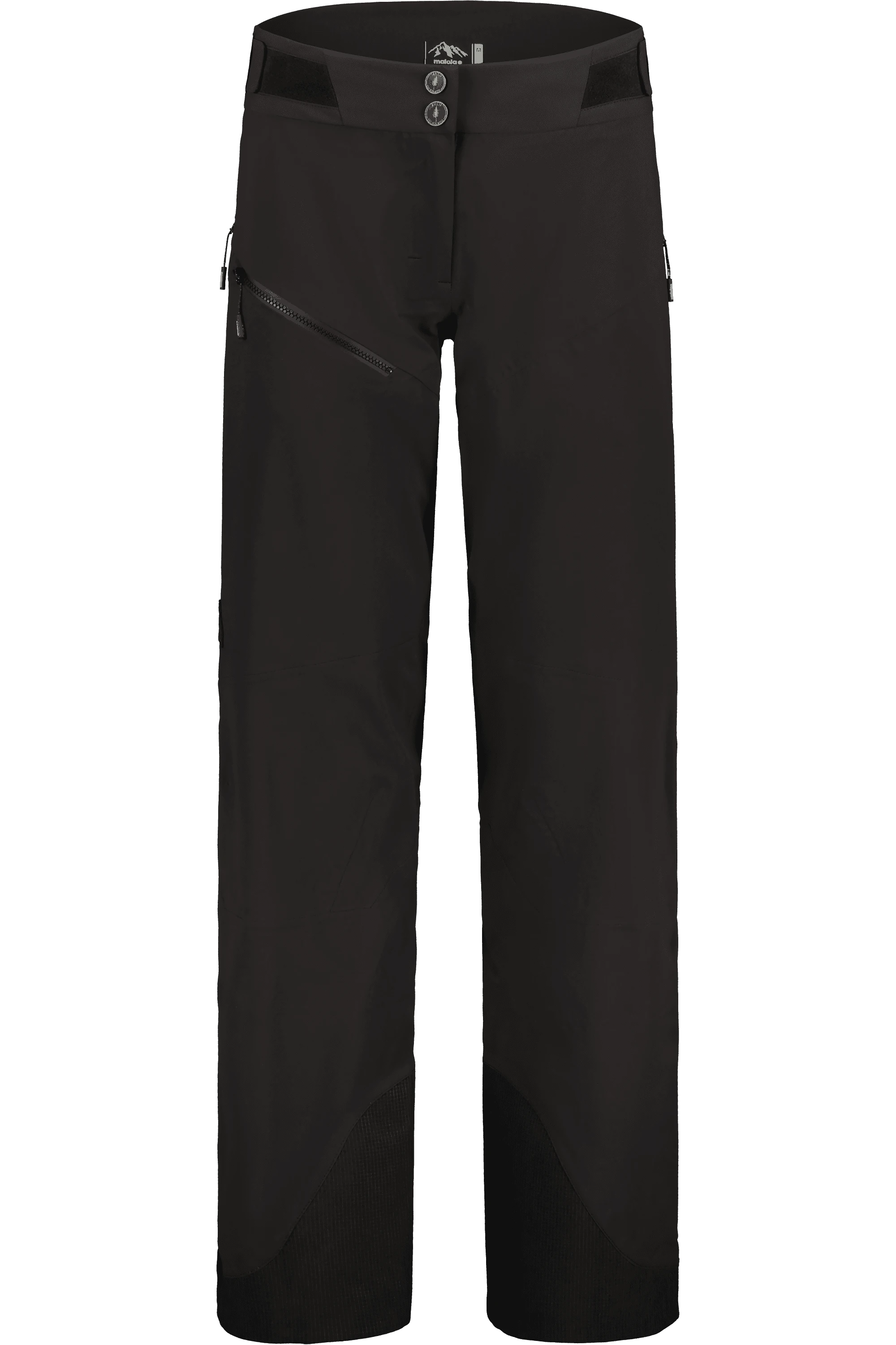 Maloja VilliniM. - Skitouren-Hose WI23 3 Maloja VilliniM. - Skitouren-Hose WI23